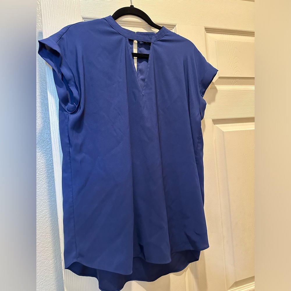 Express blouse